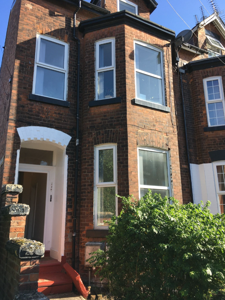 Main image of property: Keppel Road, Manchester, Greater Manchester, M21