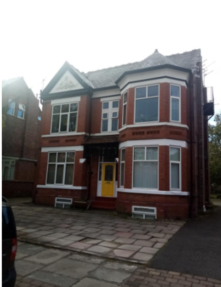 Main image of property: Rathen Road, Manchester, Greater Manchester, M20