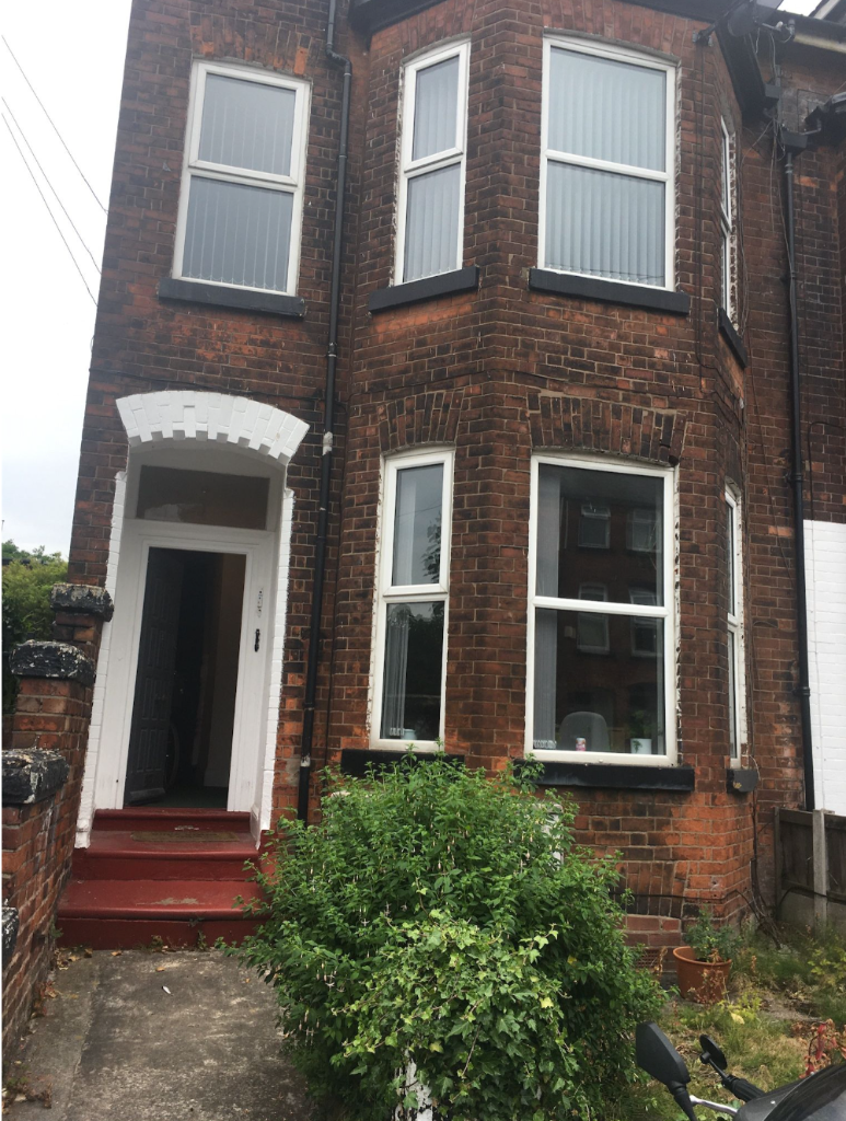 Main image of property: Keppel Road, Manchester, Greater Manchester, M21