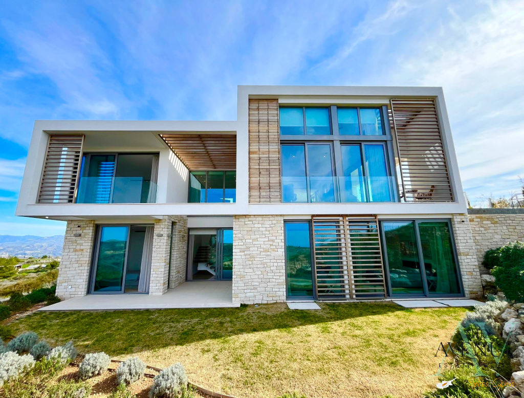 Main image of property: Tsada, Paphos