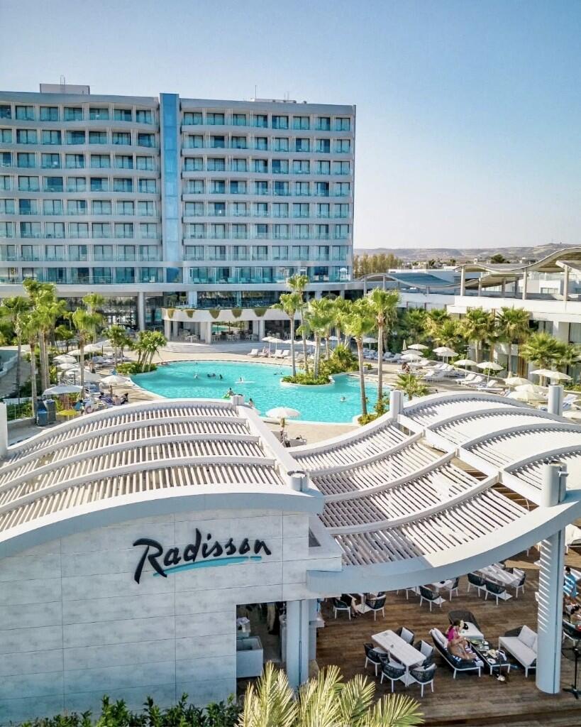 Main image of property: Chrysopolitissa, Larnaca