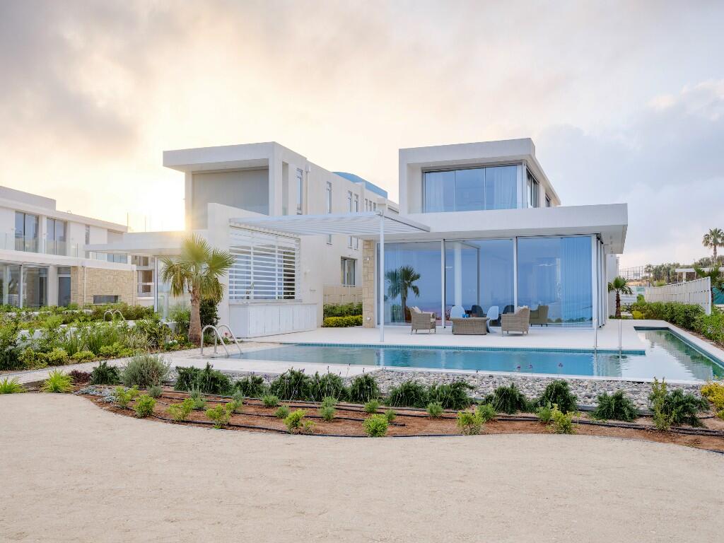 Main image of property: Coral Bay, Paphos