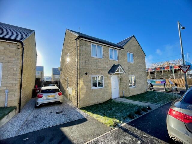 Main image of property: New Hall Street, Burnley, Lancashire, BB10