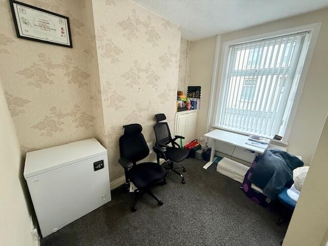 Additional property image - Maurice Street, Nelson, Lancashire, BB9