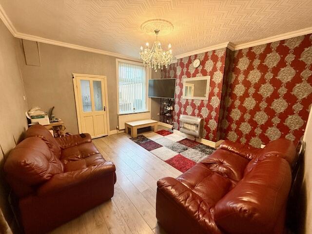 Additional property image - Maurice Street, Nelson, Lancashire, BB9