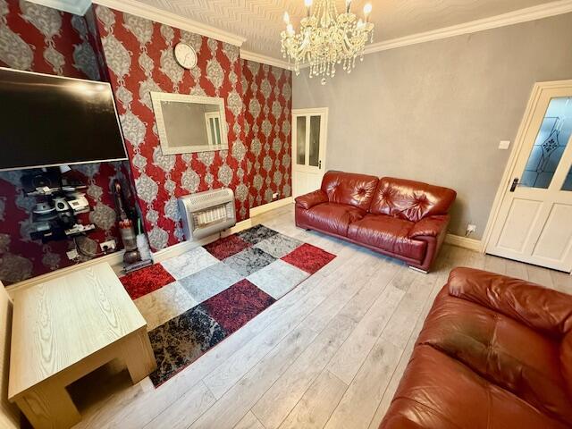 Additional property image - Maurice Street, Nelson, Lancashire, BB9