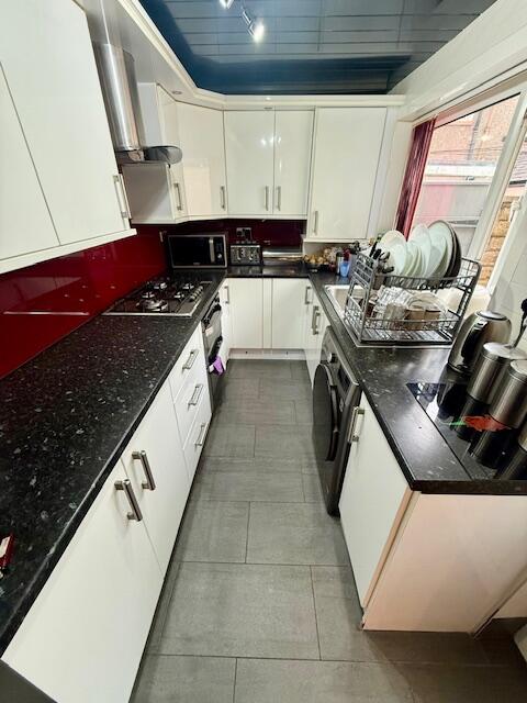 Additional property image - Maurice Street, Nelson, Lancashire, BB9