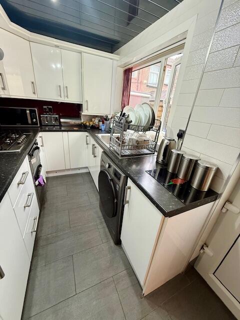 Additional property image - Maurice Street, Nelson, Lancashire, BB9