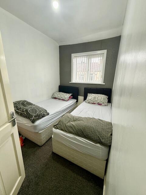 Additional property image - Maurice Street, Nelson, Lancashire, BB9