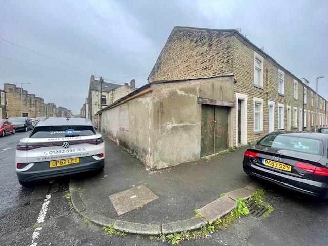 Main image of property: Fleet Street, Nelson, Lancashire, BB9