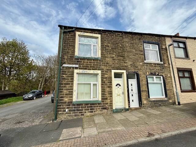 Main image of property: Rothesay Road, BB9