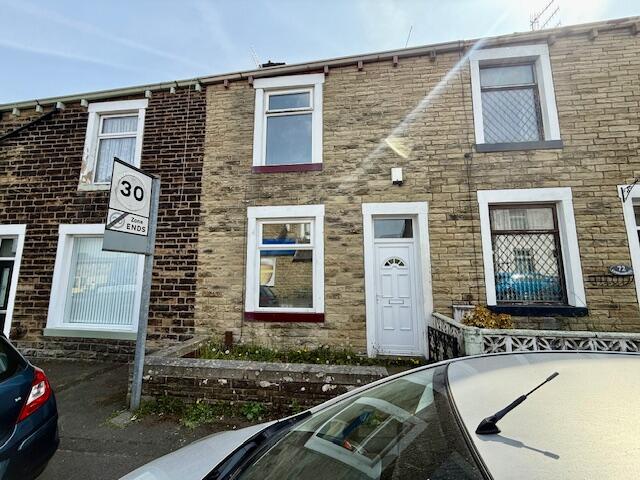Main image of property: Whitehall Street, Nelson, Lancashire, BB9
