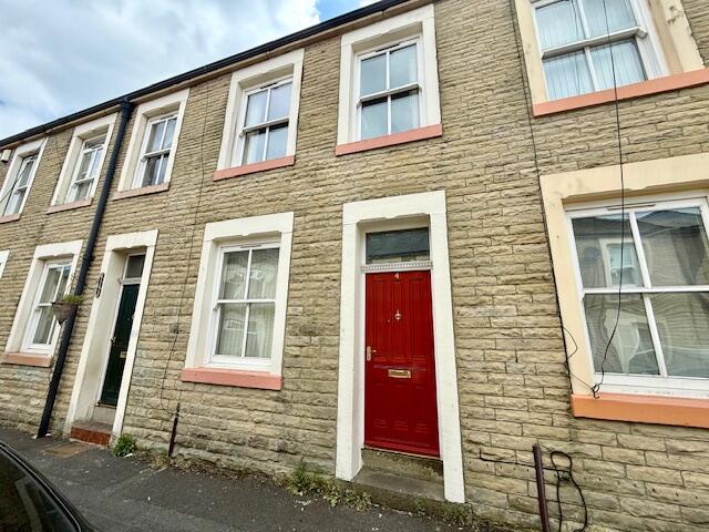 Main image of property: Bishop Street, Nelson, Lancashire, BB9