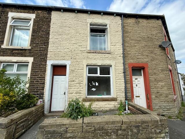 Main image of property: Chapel Street, Nelson, Lancashire, BB9