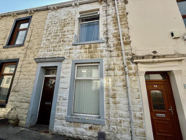 Main image of property: Stanley Street, Accrington, Lancashire, BB5
