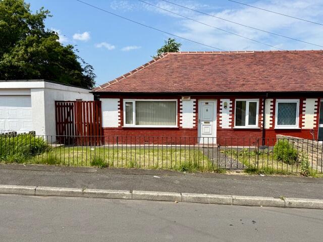 Main image of property: Romney Street, Nelson, Lancashire, BB9