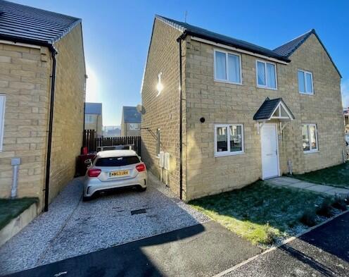 Main image of property: New Hall Street, Burnley, Lancashire, BB10