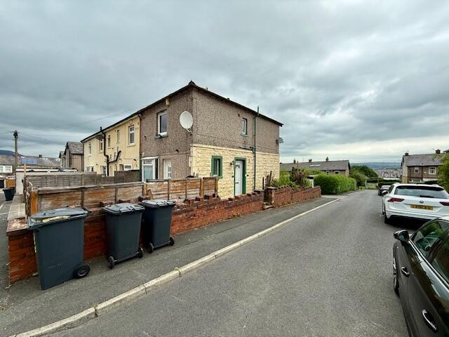 Main image of property: Leamington Street, Nelson, Lancashire, BB9