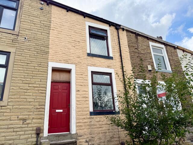 Main image of property: Princess Street, Nelson, Lancashire, BB9