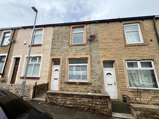 Main image of property: Berkeley Street, Nelson, Lancashire, BB9