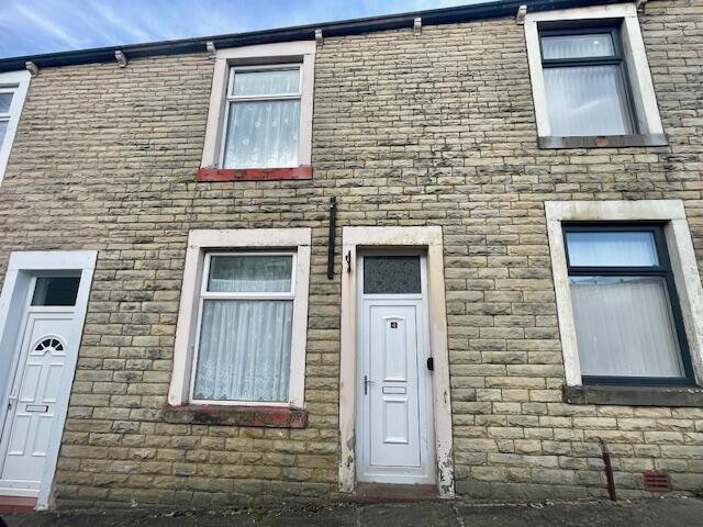 Main image of property: Ball Street, Nelson, Lancashire, BB9