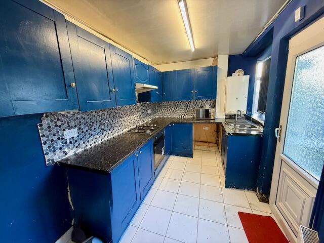 Main image of property: Brunswick Street, Nelson, Lancashire, BB9