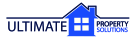 Ultimate Property Solutions, Nelson Estate Agent Logo