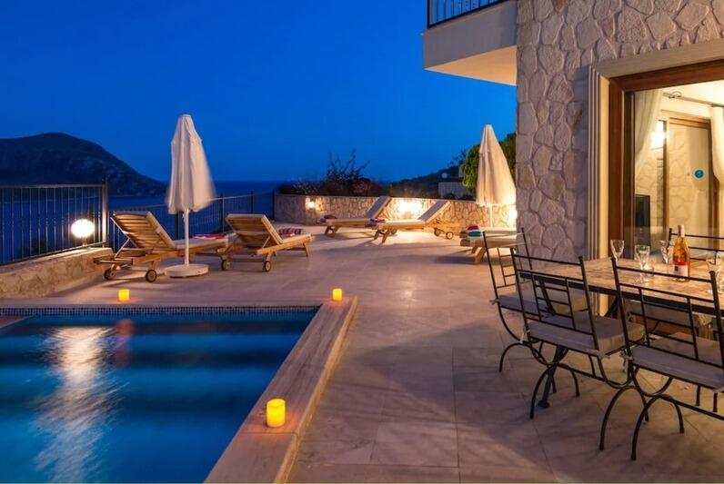 Main image of property: Kalkan, Kas, Antalya
