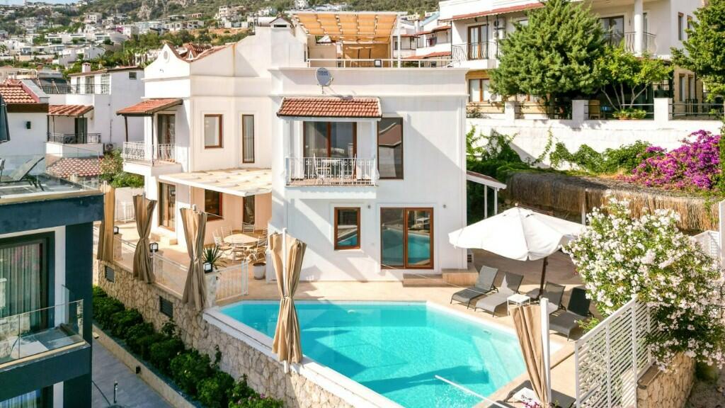 Main image of property: Kalkan, Kas, Antalya