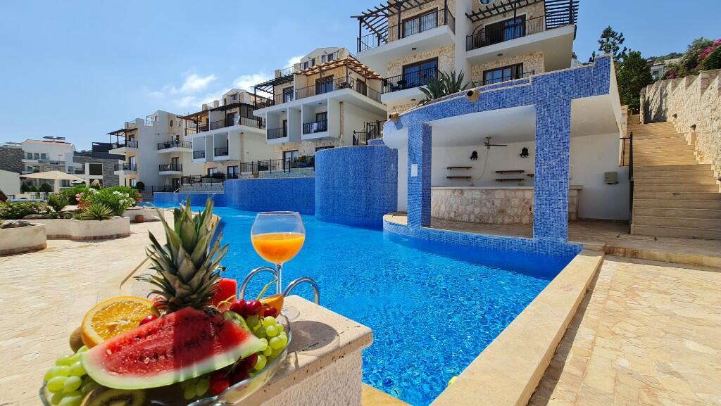 Main image of property: Kalkan, Kas, Antalya