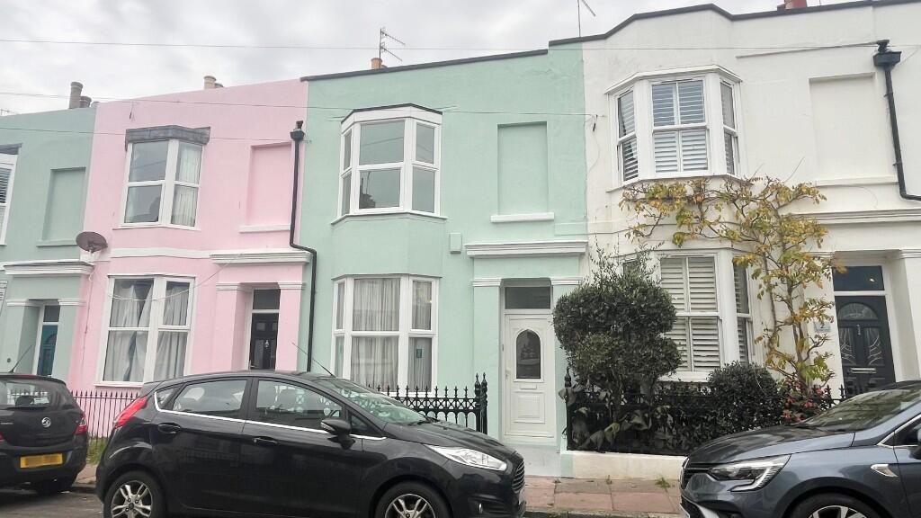 Main image of property: College Street, BN2