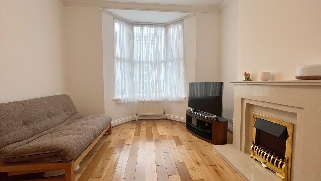 Main image of property: College Street, BN2