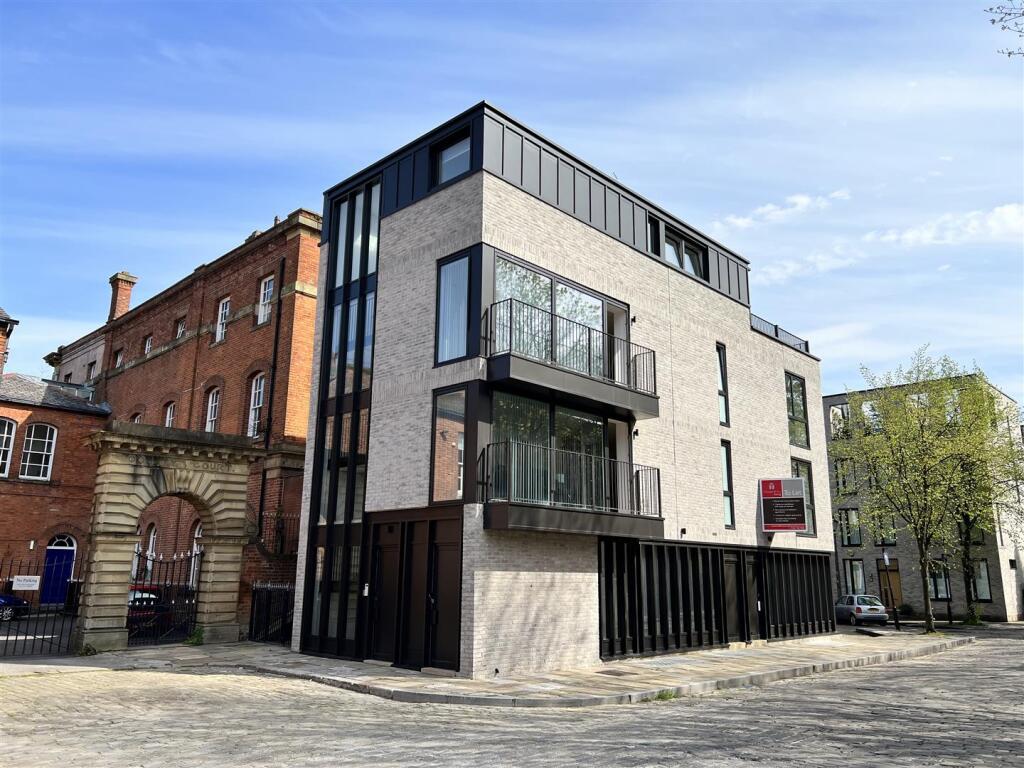Main image of property: 3 Bank Place, Salford