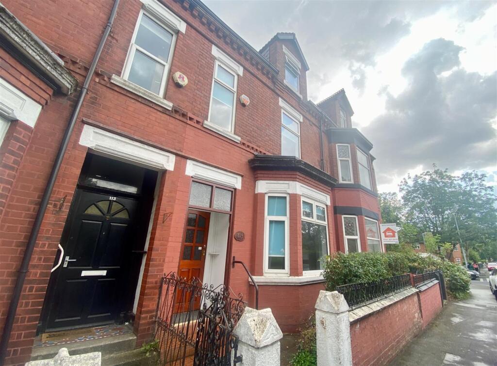 Main image of property: Lower Seedley Road, Salford