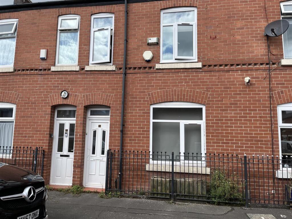 Main image of property: Suffolk Street, Salford