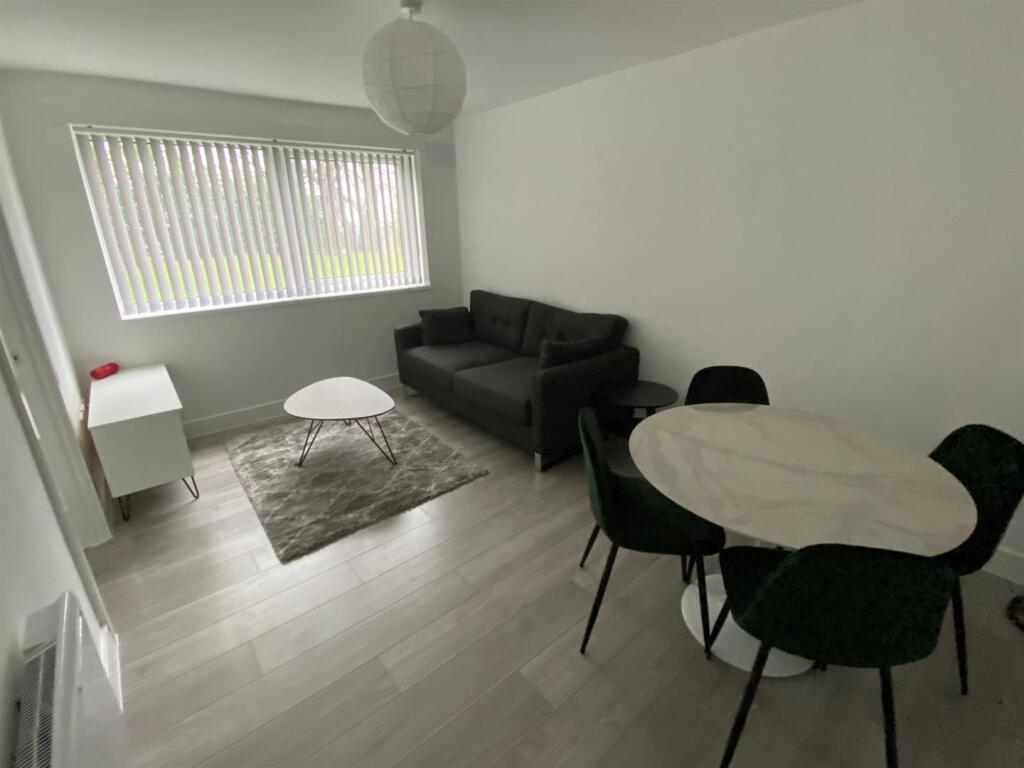 Main image of property: Cholmondeley Road, Salford