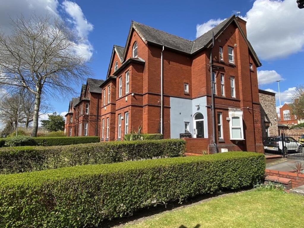 Main image of property: Eccles Old Road, Salford, M6