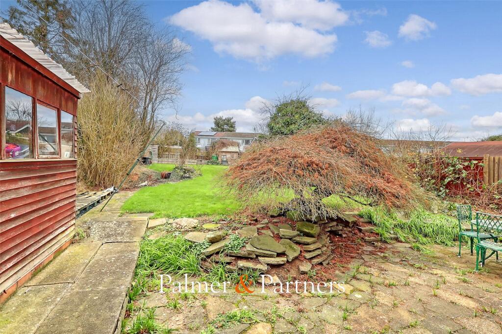 Additional property image - Falmouth Road, Springfield, Chelmsford, Essex, CM1