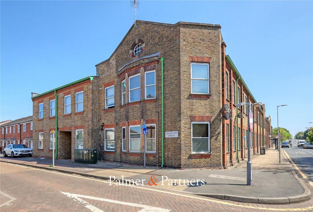 Main image of property: Writtle Road, Chelmsford, Essex, CM1
