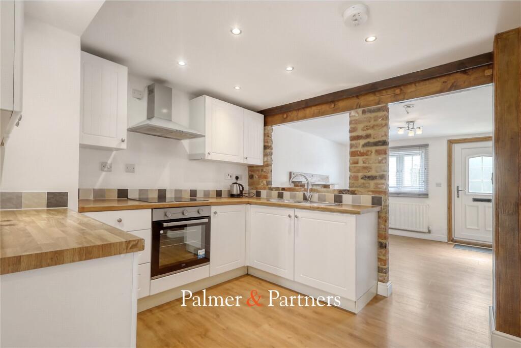 Main image of property: Clobbs Yard, Broomfield, Chelmsford, Essex, CM1