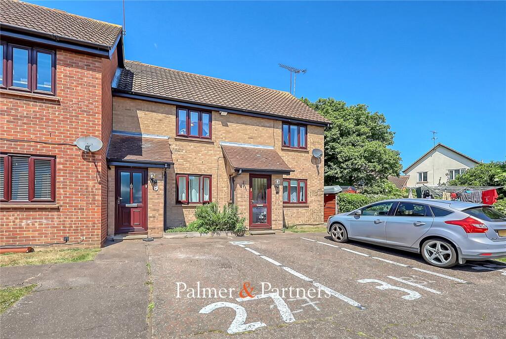 Main image of property: Gilson Close, Chelmsford, Essex, CM2