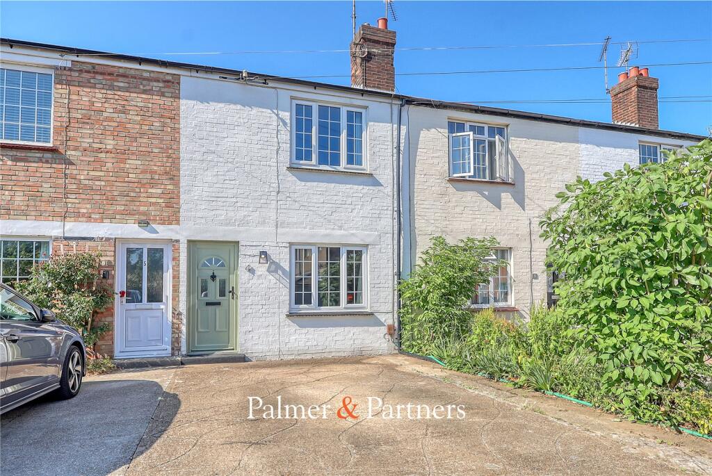 Main image of property: Lombardy Place, Chelmsford, Essex, CM1