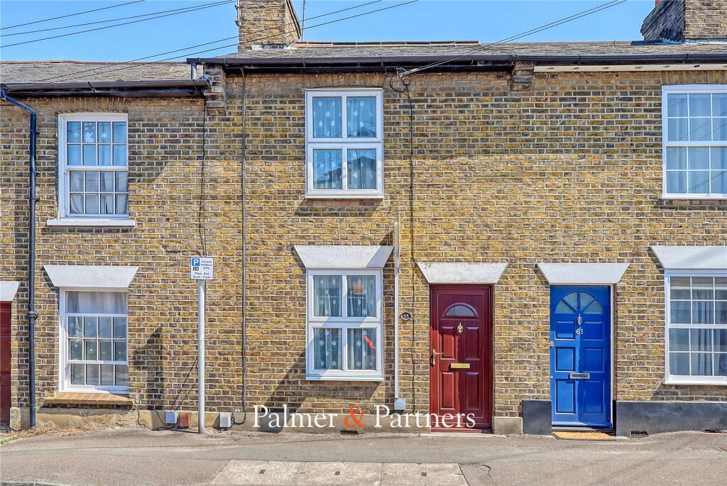 Main image of property: Mildmay Road, Old Moulsham, Chelmsford, Essex, CM2