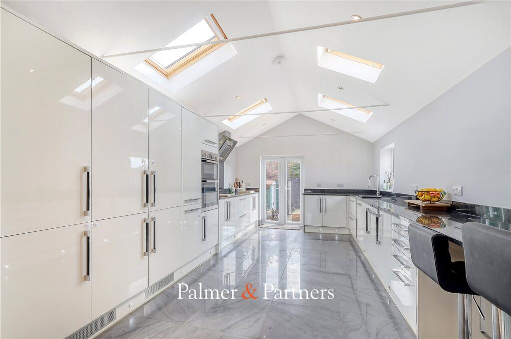Main image of property: Brook Hill, Little Waltham, Chelmsford, Essex, CM3