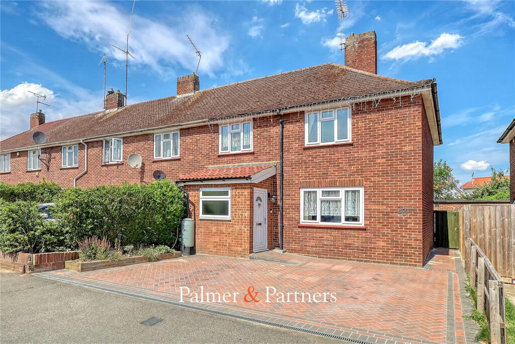Main image of property: Langton Avenue, Chelmsford, Essex, CM1