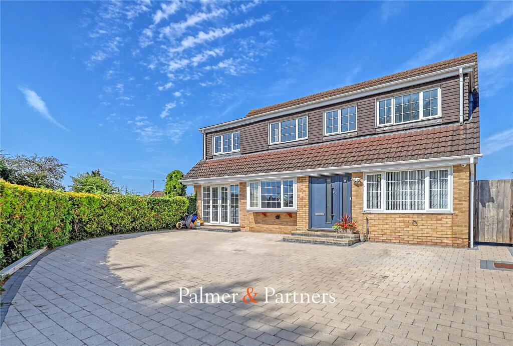 Main image of property: Petersfield, Chelmsford, Essex, CM1