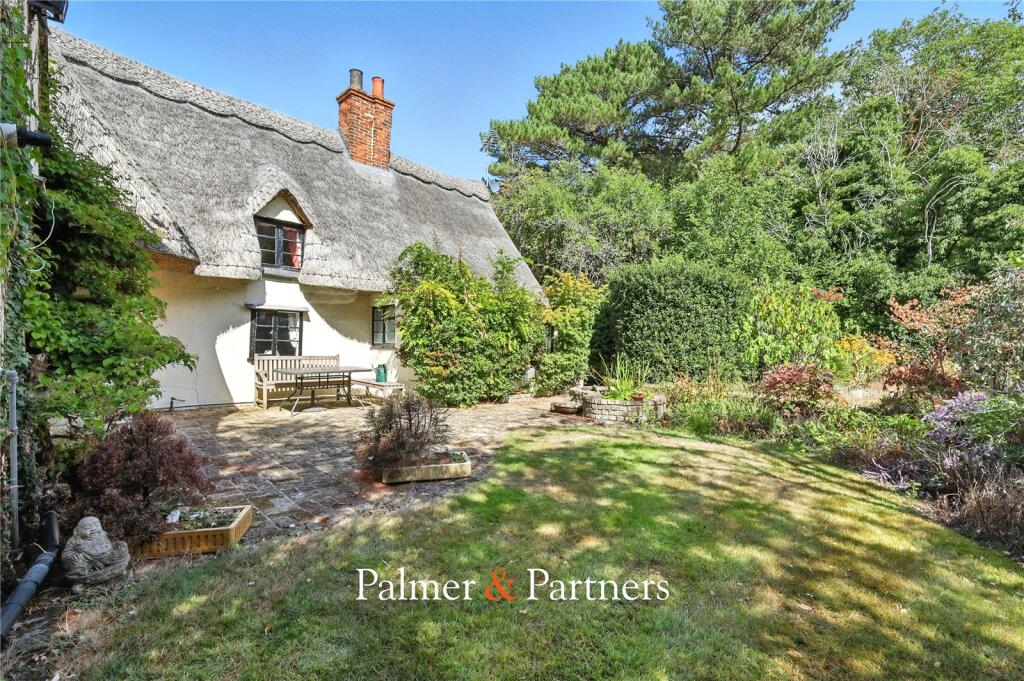 Main image of property: Mill Lane, Little Baddow, Chelmsford, Essex, CM3