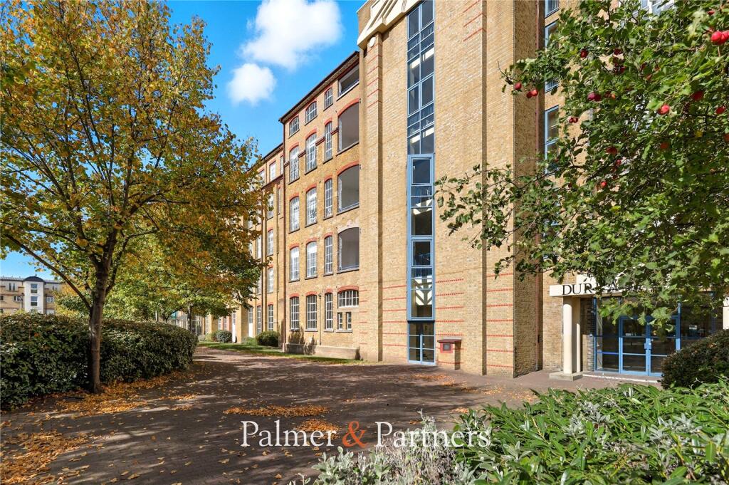 Main image of property: Durrant Court, Brook Street, Chelmsford, Essex, CM1