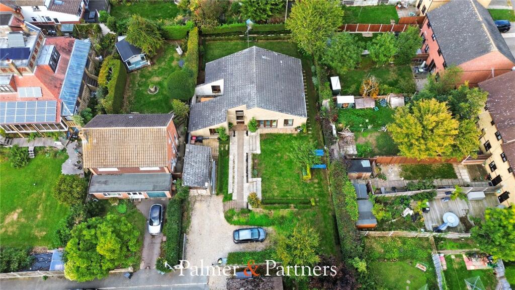 Main image of property: Rainsford Avenue, Chelmsford, Essex, CM1