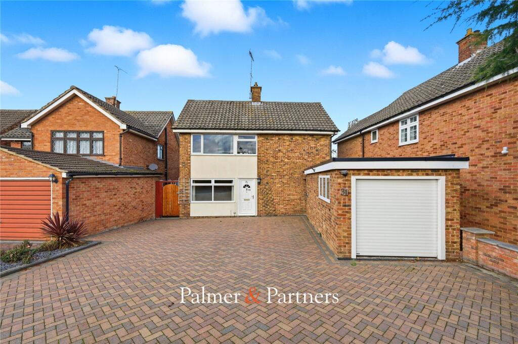 Main image of property: Longmead Avenue, Chelmsford, Essex, CM2